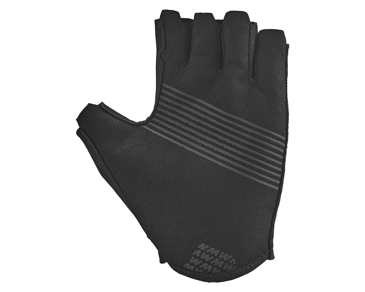 Gants courts Unisexe ESSENTIAL Noir
