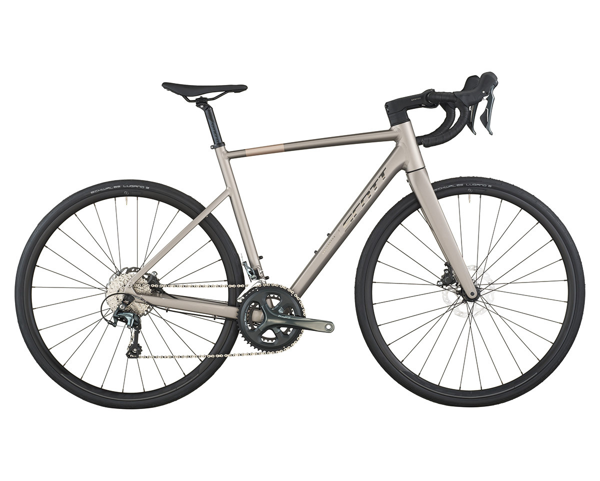 Vélo de route SPEEDSTER 20 Gris Tungstène