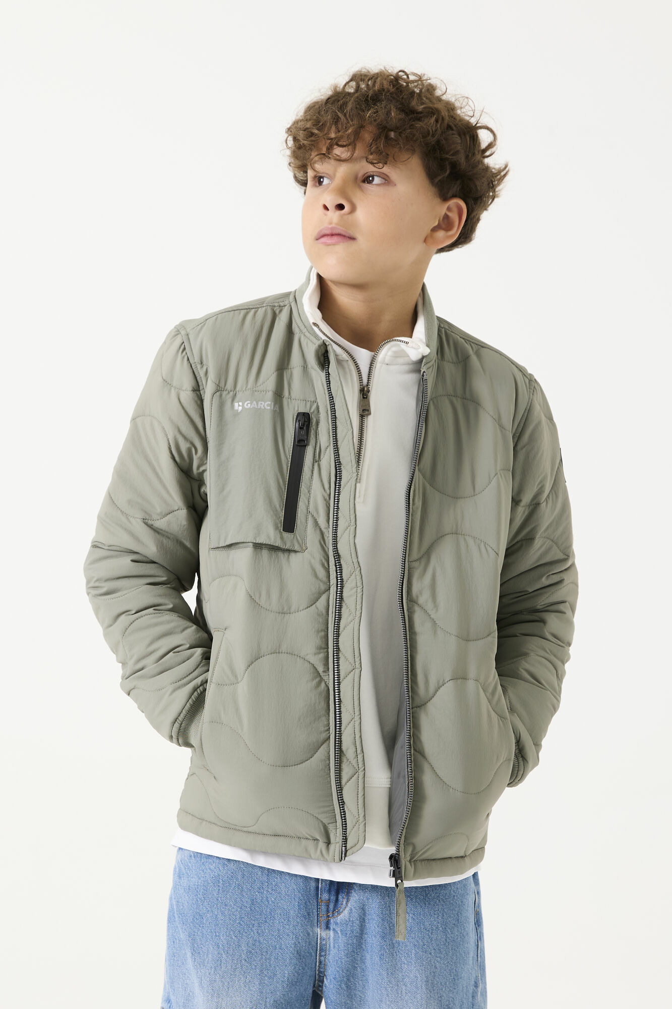 Boys Coat