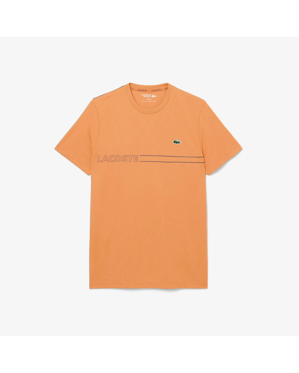 T-shirt Homme OFF COURT 2 Orange