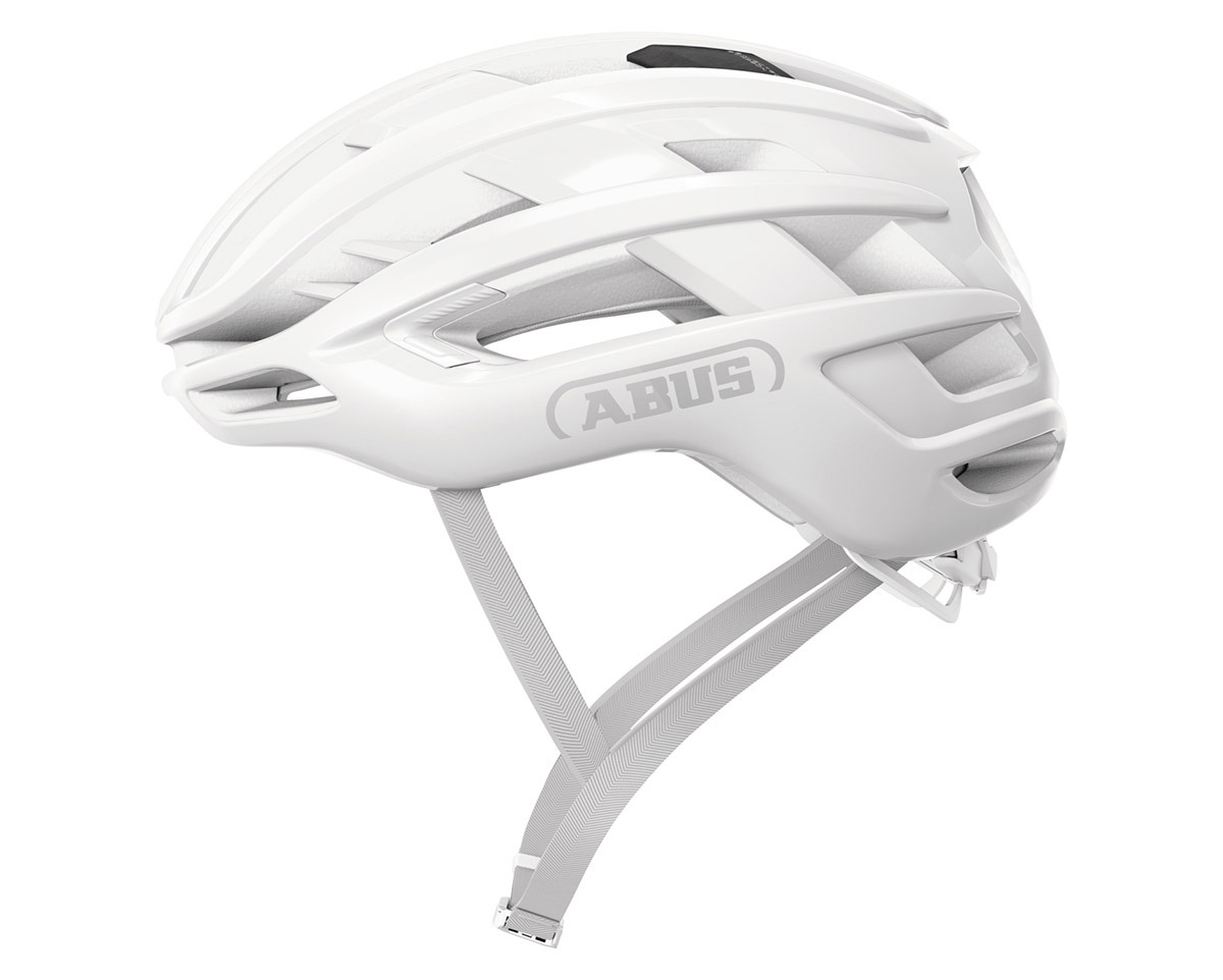 Casque Route Unisexe AIRBREAKER 2.0 Blanc Pur