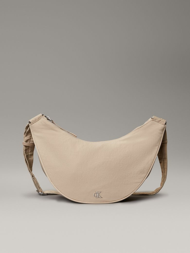 SAC EN NYLON À BANDOULEÈRE