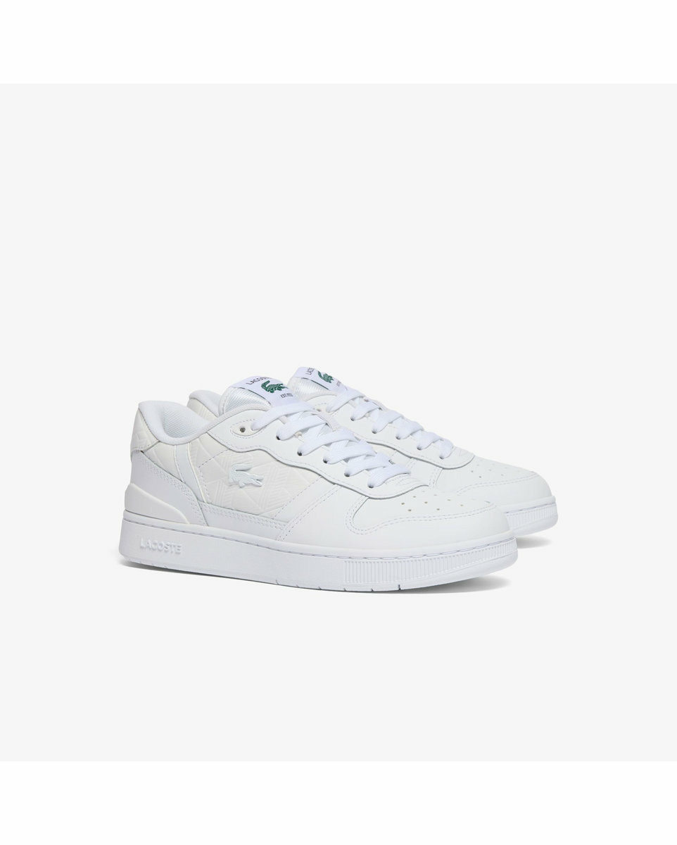 Chaussures Femme T-CLIP SET 126 3 SFA Blanc