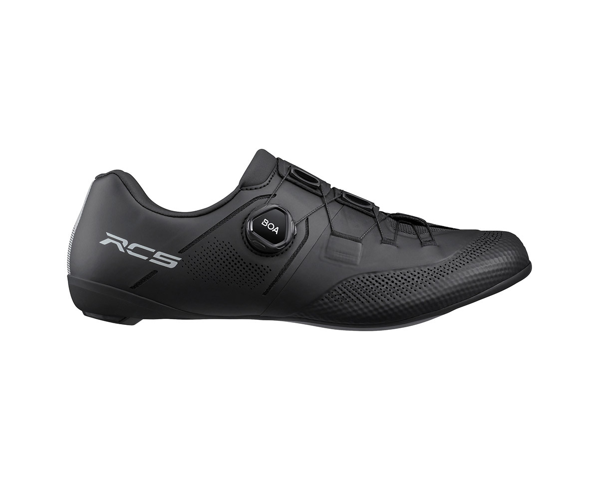 Chaussures Route Homme RC503 Noir