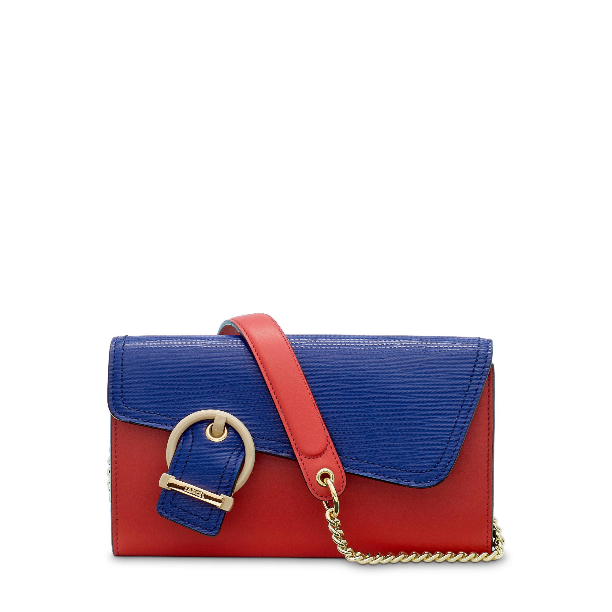 ADELE EMBOSSE ET LISSE - Portefeuille Long