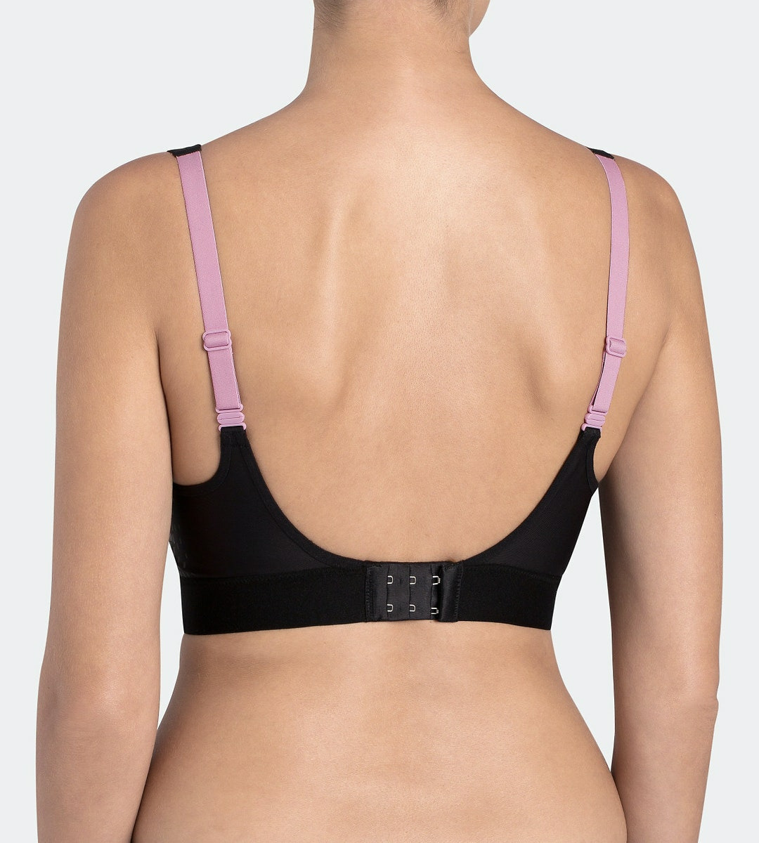 Triaction Extreme Lite N - Soutien-gorge de sport - Noir