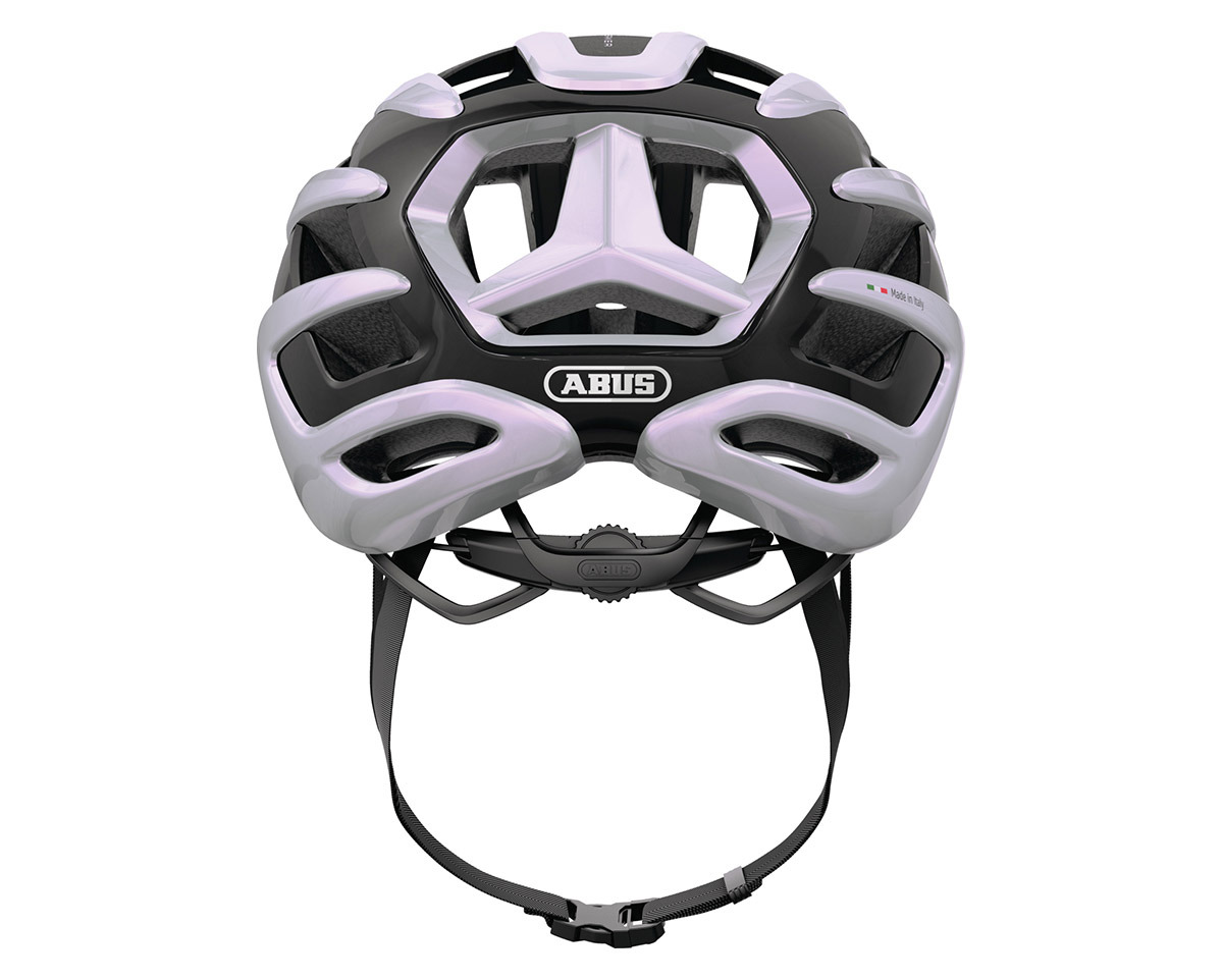 Casque Route Unisexe AIRBREAKER 2.0 Violet All-In