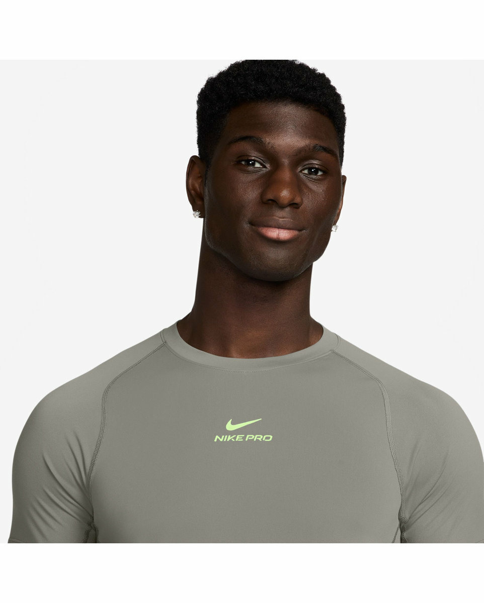 T-shirt Homme M NP DF NPT SS TOP