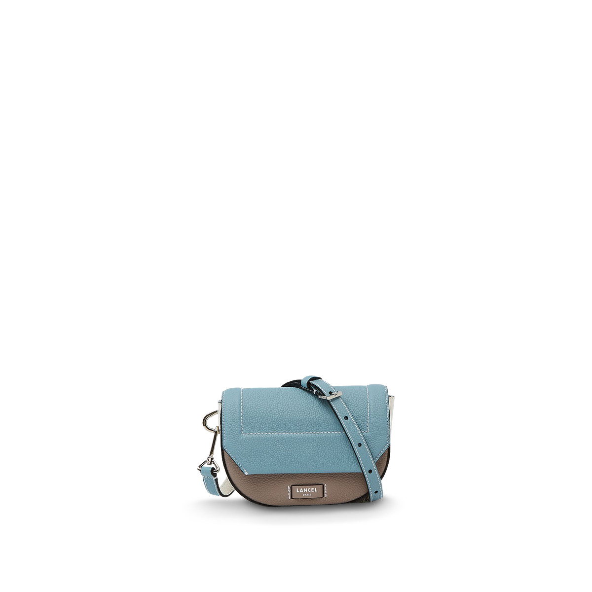 Ninon de Lancel - Sac ceinture/Mini sac chaine