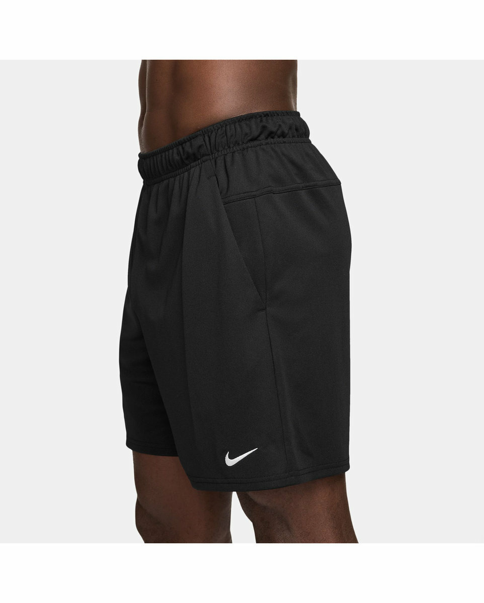 Short Homme M NK DF FLEX 7IN SHORT K Noir