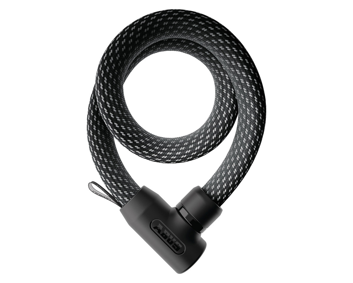 Antivol à chaîne YARNIT 4004K/110 Noir