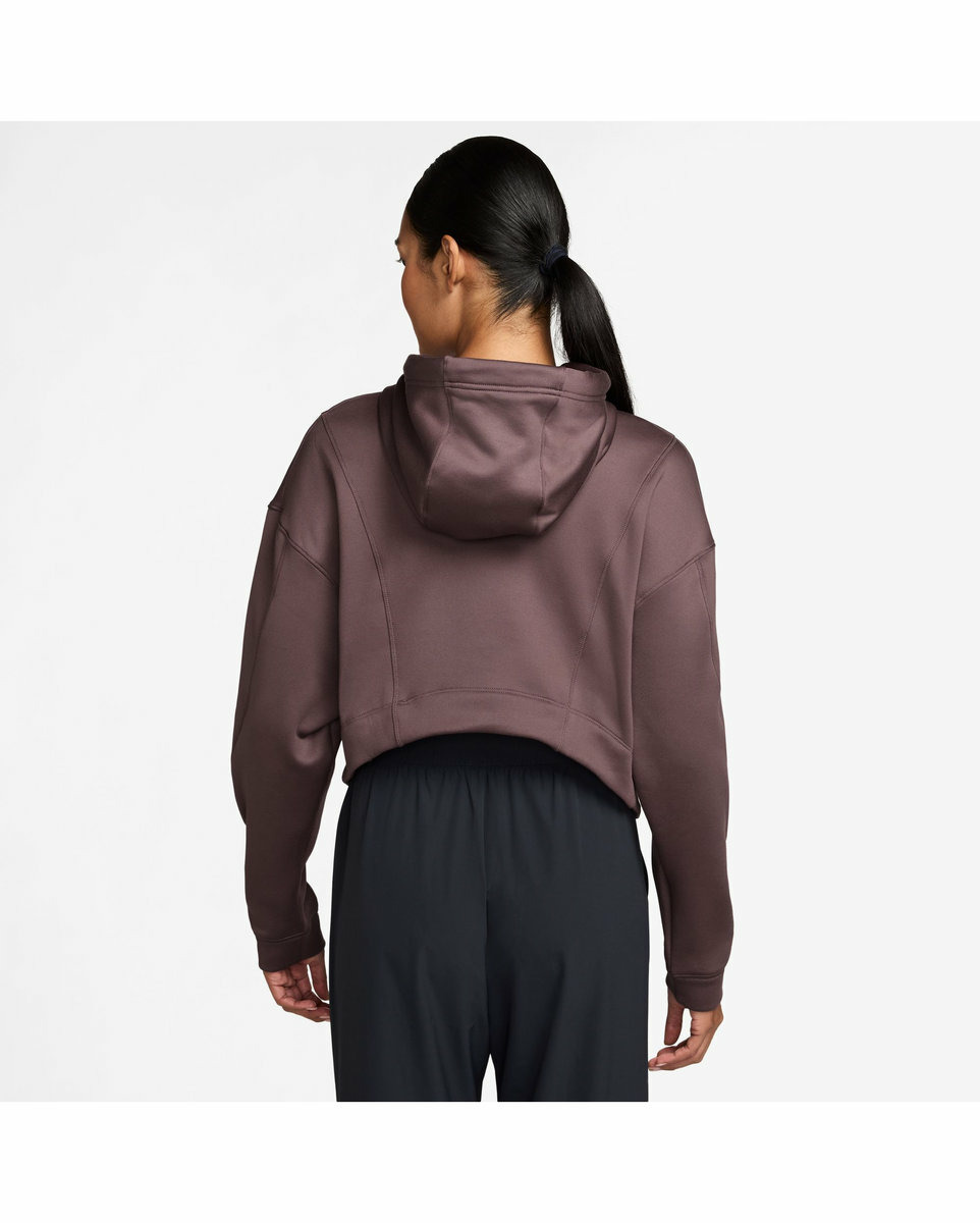 Sweat à capuche Femme W NP TF HOODIE FLC GG