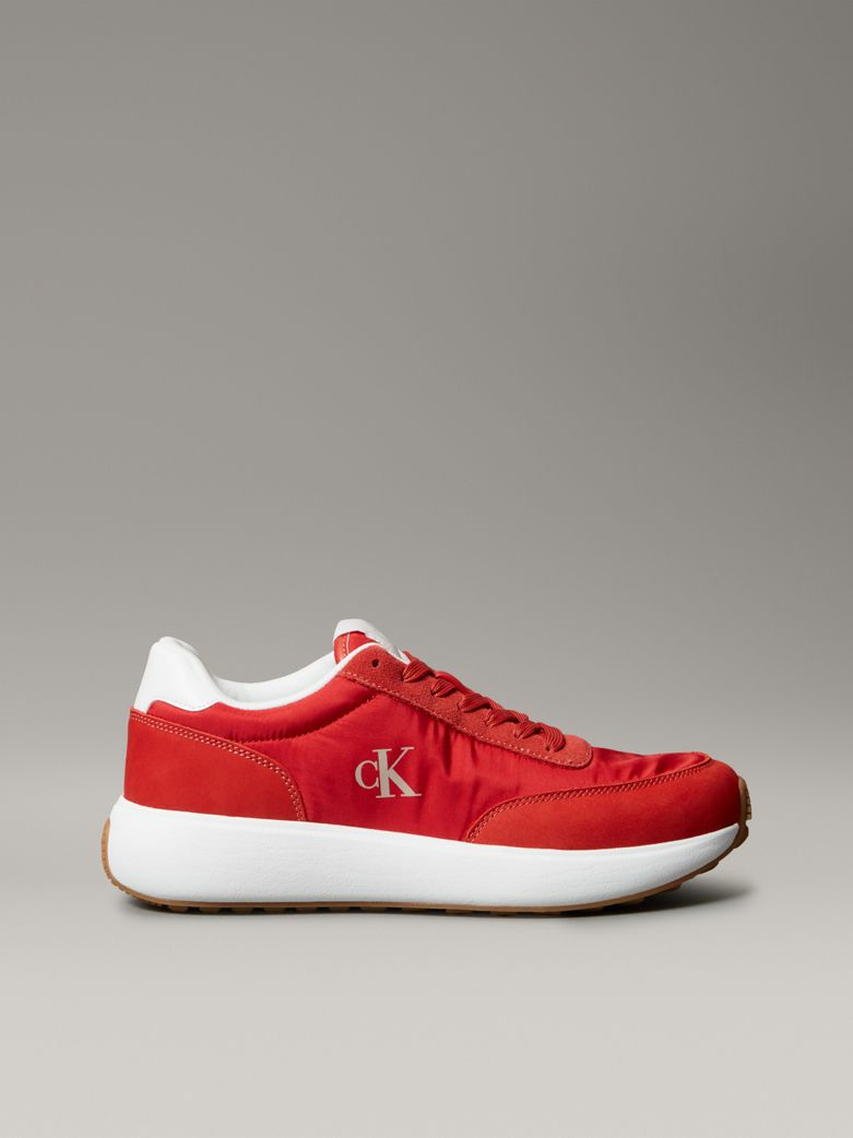 BASKETS ATHLEISURE RUNNER