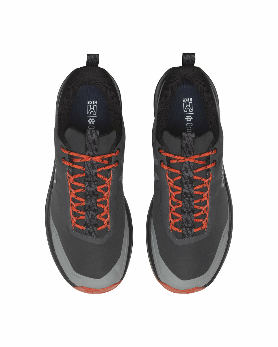 Chaussures de randonnée Homme SENECA GTX M Gris