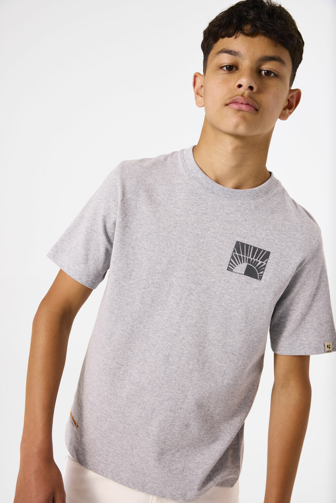 Boys T-shirt