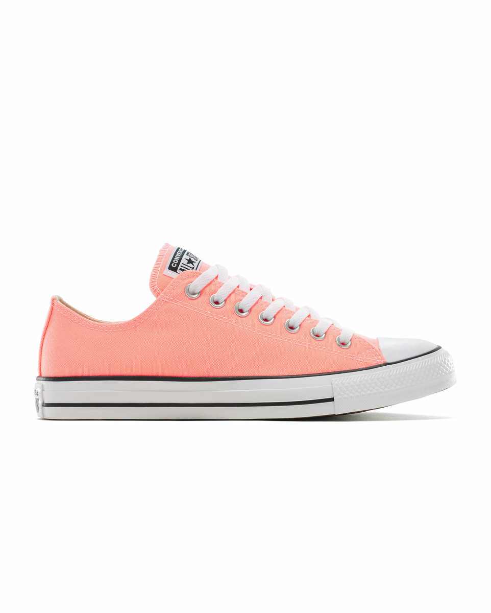 Chaussures Unisexe CHUCK TAYLOR ALL STAR Rose