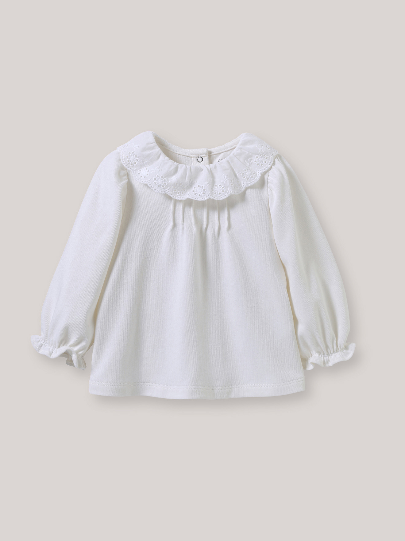 T-SHIRT  BRODERIE ANG