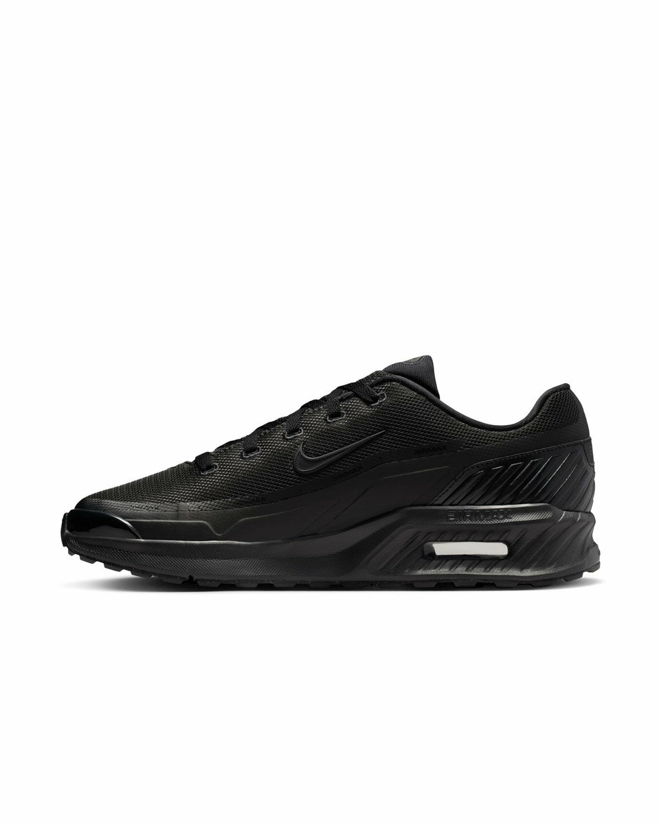 Basket Homme M AIR MAX BIA Noir