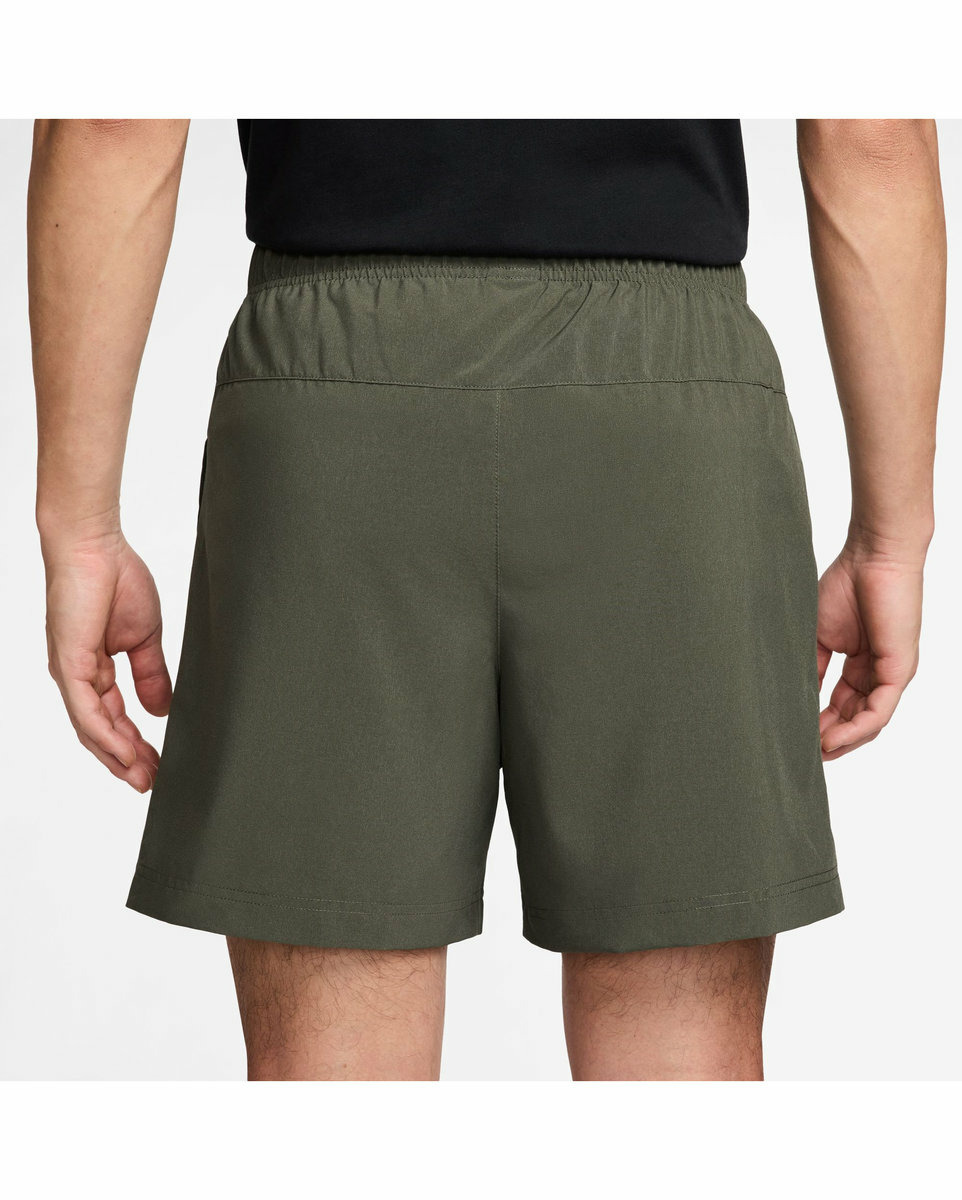 Short de basketball Homme M J DF SPT ESS WVN SHORT Vert