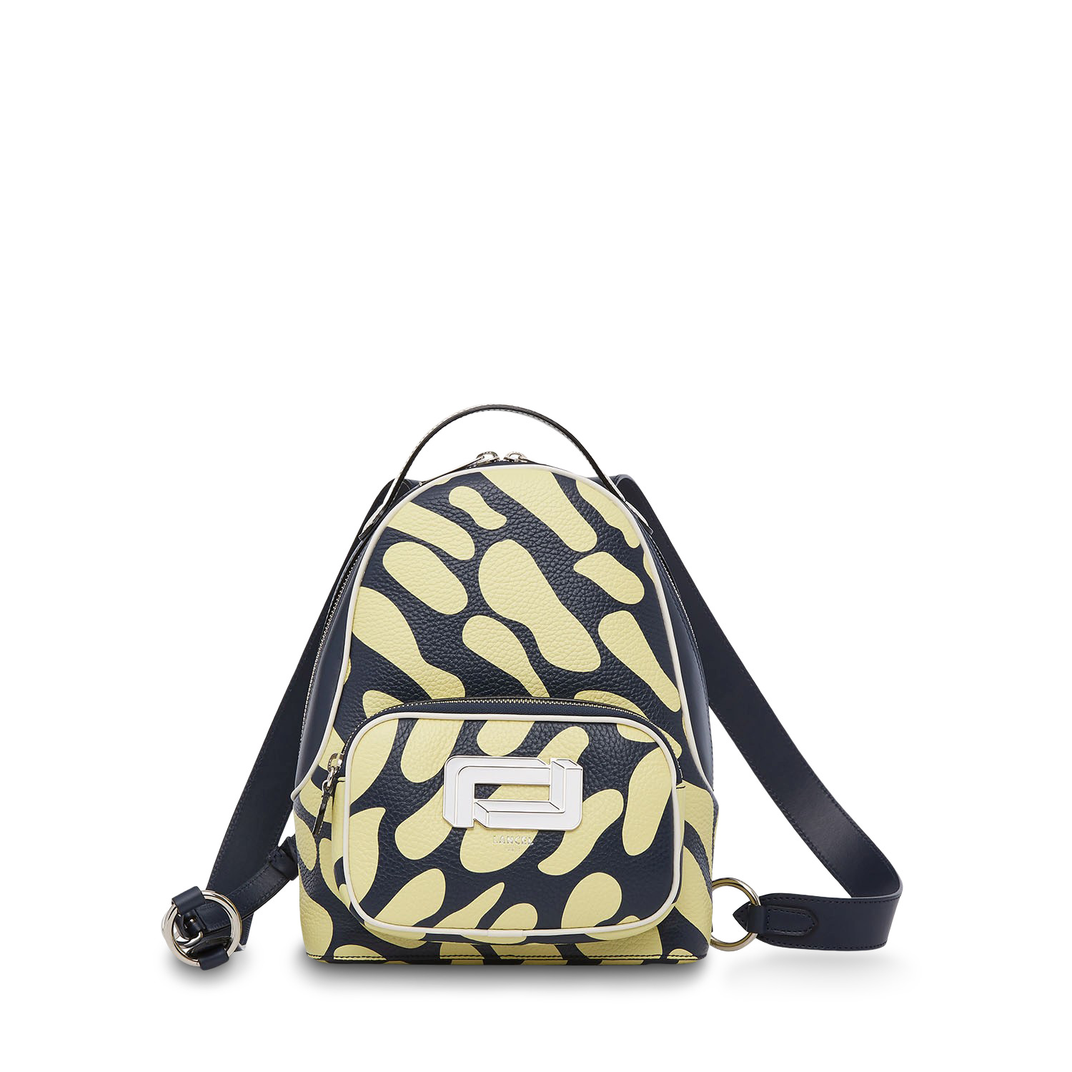 Mia de Lancel - Sac à dos - Moyen modèle - Multico Ecailles