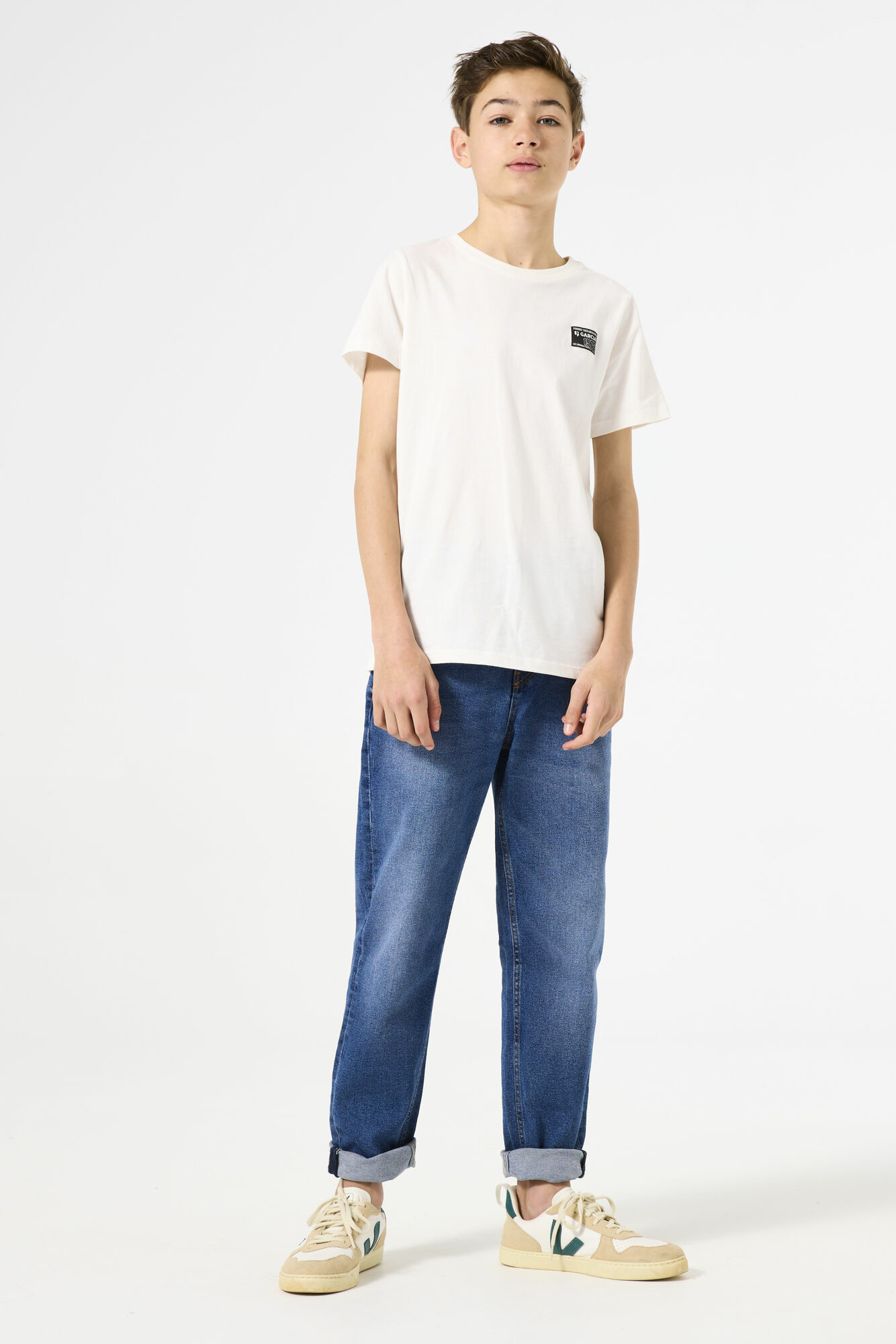 Boys Jeans Dalino Dad fit