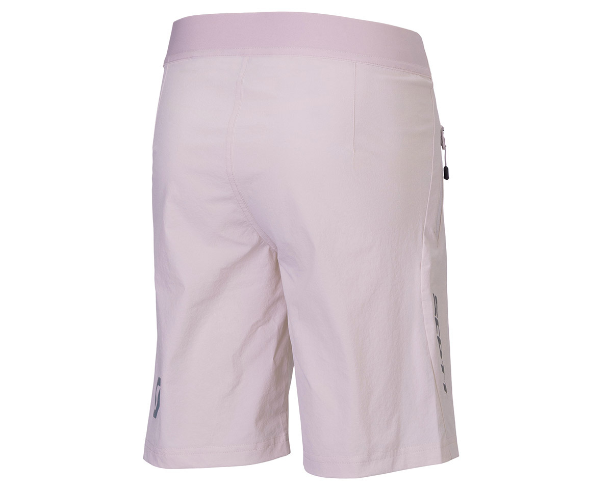 Short Enfant VERTIC Rose