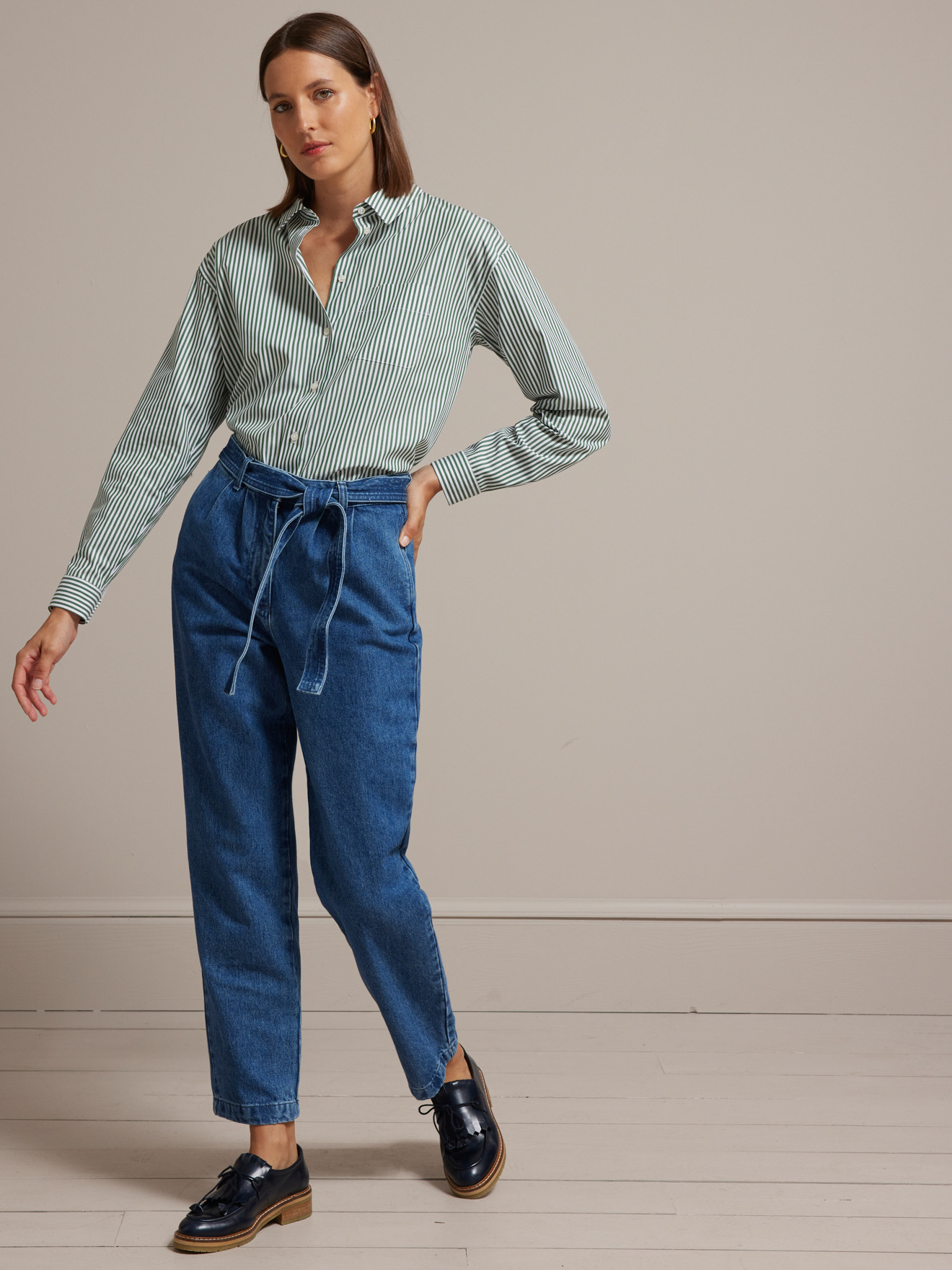 CHEMISE CLASSIQUE RAY