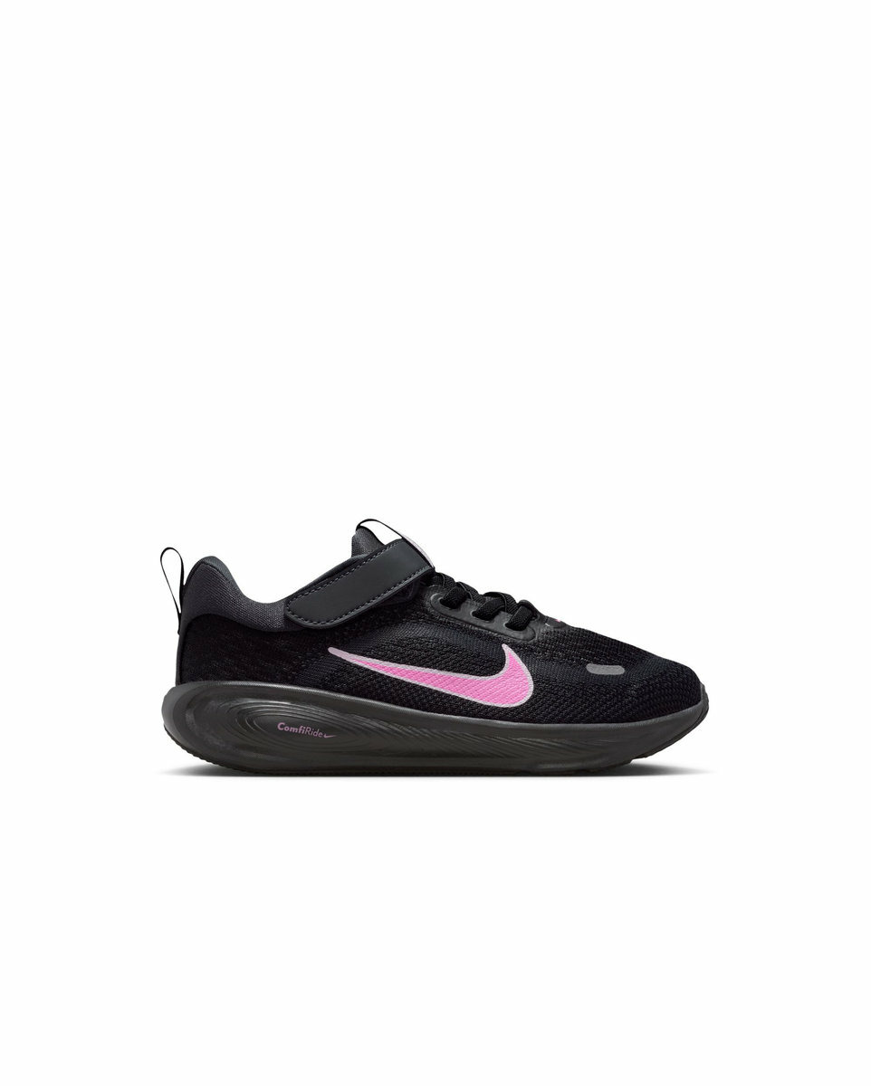 Chaussures Enfant NIKE STELLAR RIDE (PSV) Noir