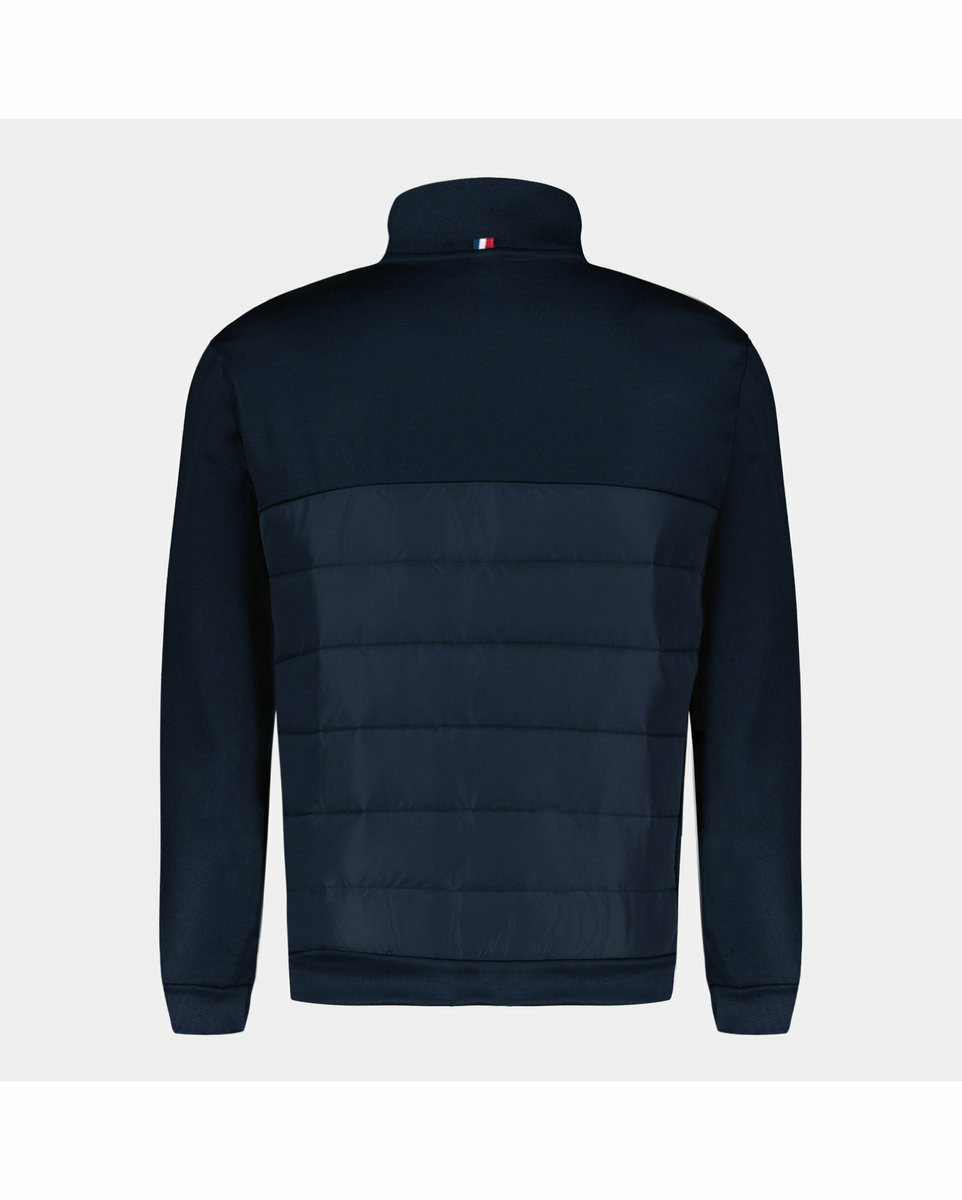 Sweat Homme TRICOLOR SP VESTE HYBRIDE N1 M SKY CAPTAIN Noir