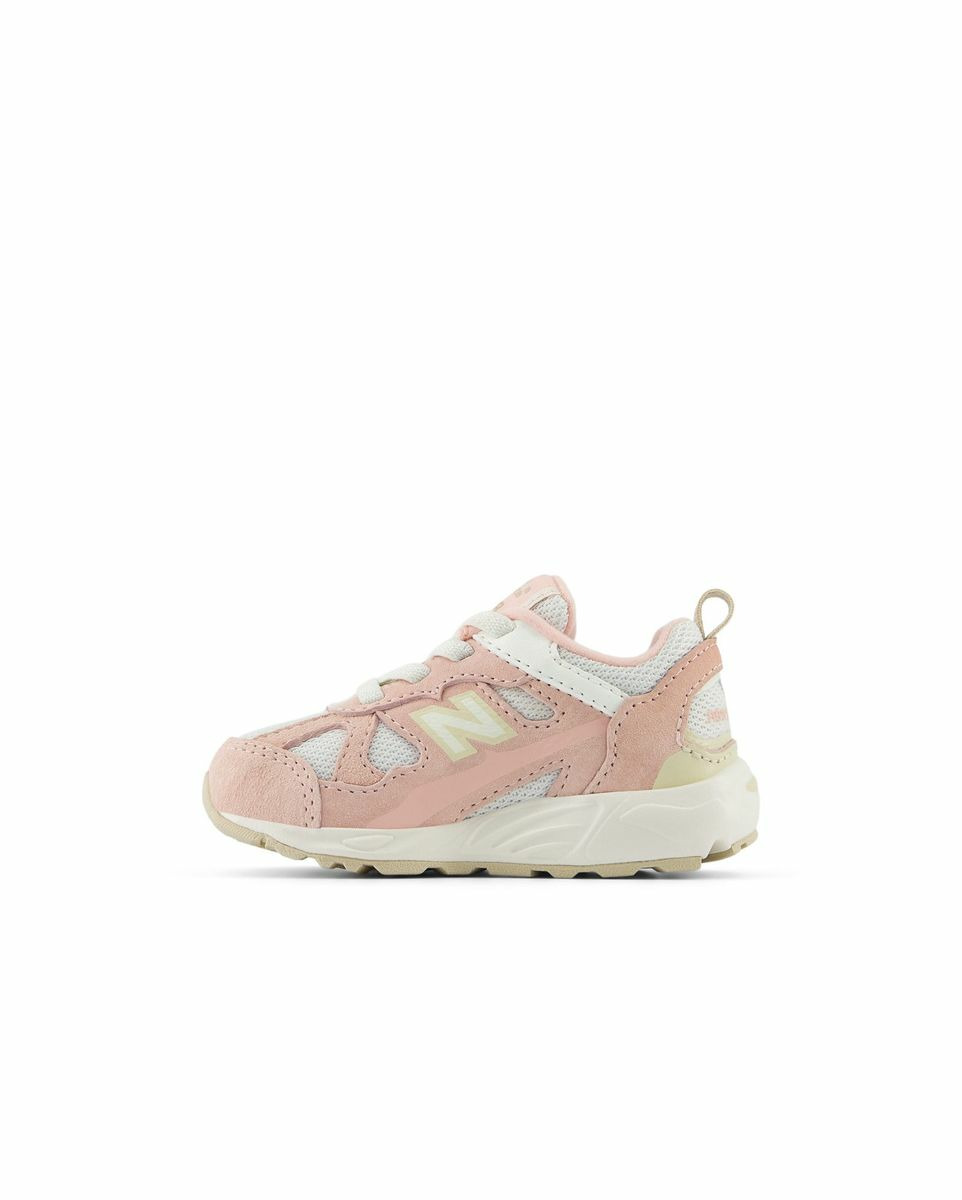 Chaussures Bébé IV878PB1 Rose