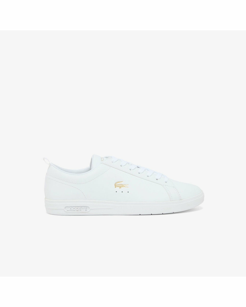 Chaussures Femme COURT BASE 126 1 SFA Blanc