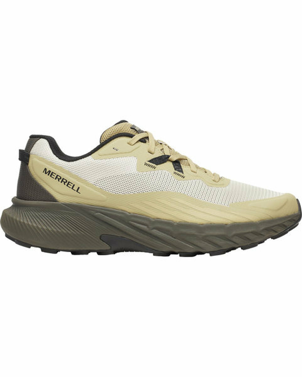 Chaussures de trail Homme AGILITY TRAIL Beige