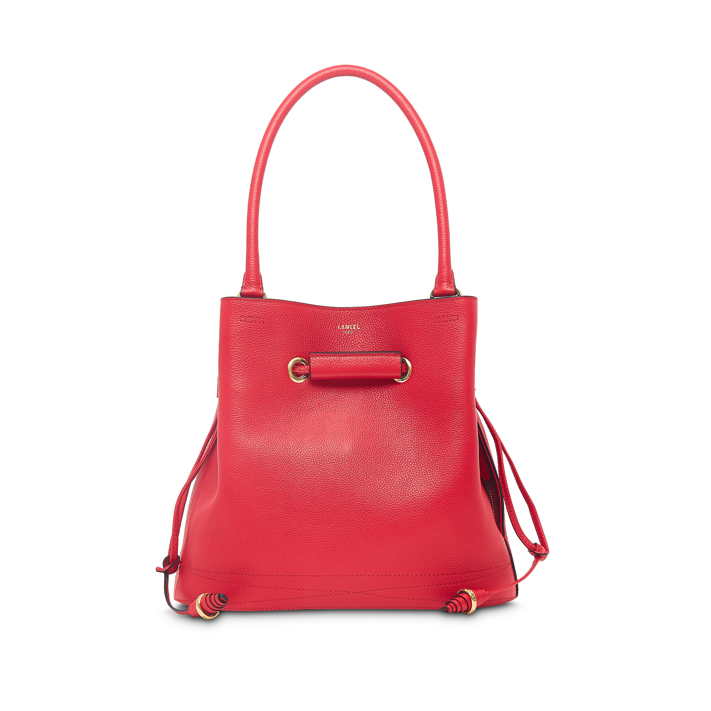 Le Huit de Lancel - Cabas Porte Epaule