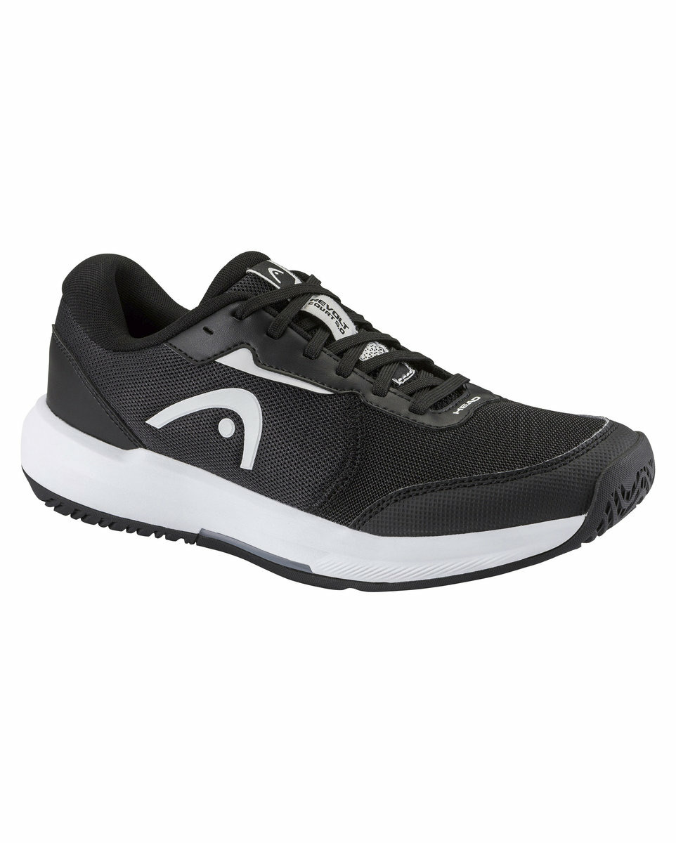 Chaussures de tennis Homme REVOLT COURT 5.0 MEN BKWH Noir