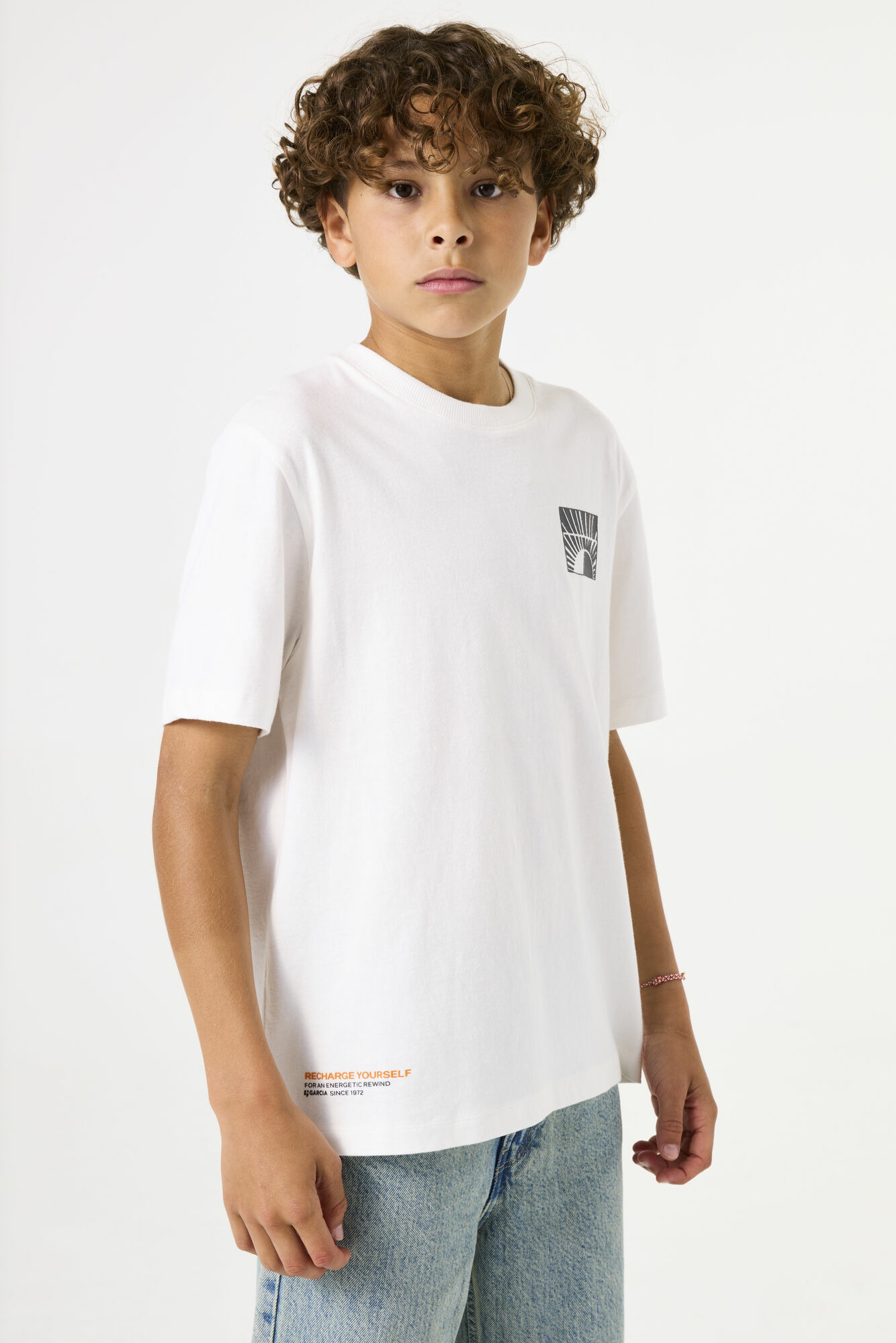Boys T-shirt