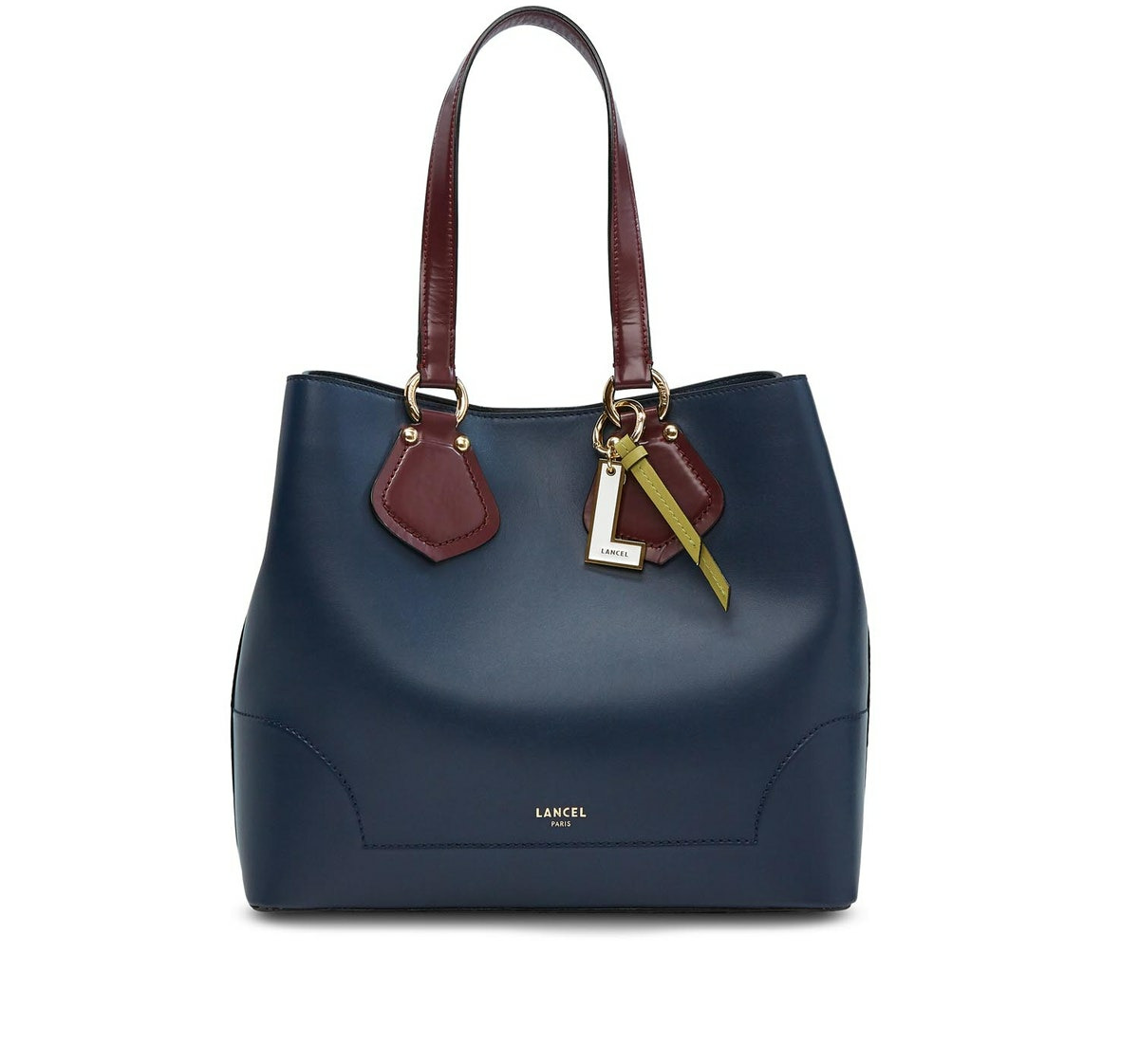 Izy de Lancel - Sac cabas - Grand modèle