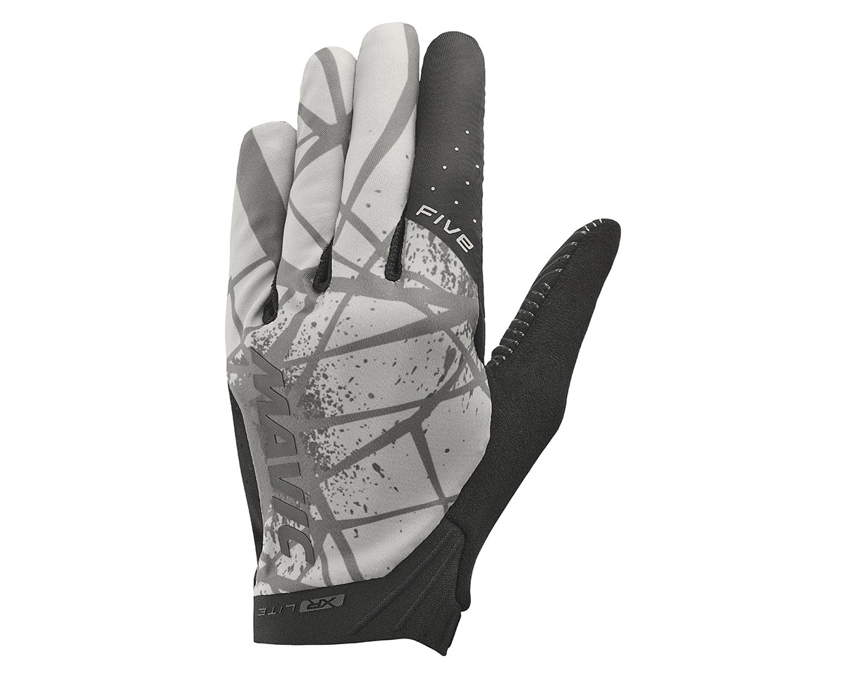 Gants longs Unisexe XR LITE EVO X FIVE GLOVE Pur Cachemire