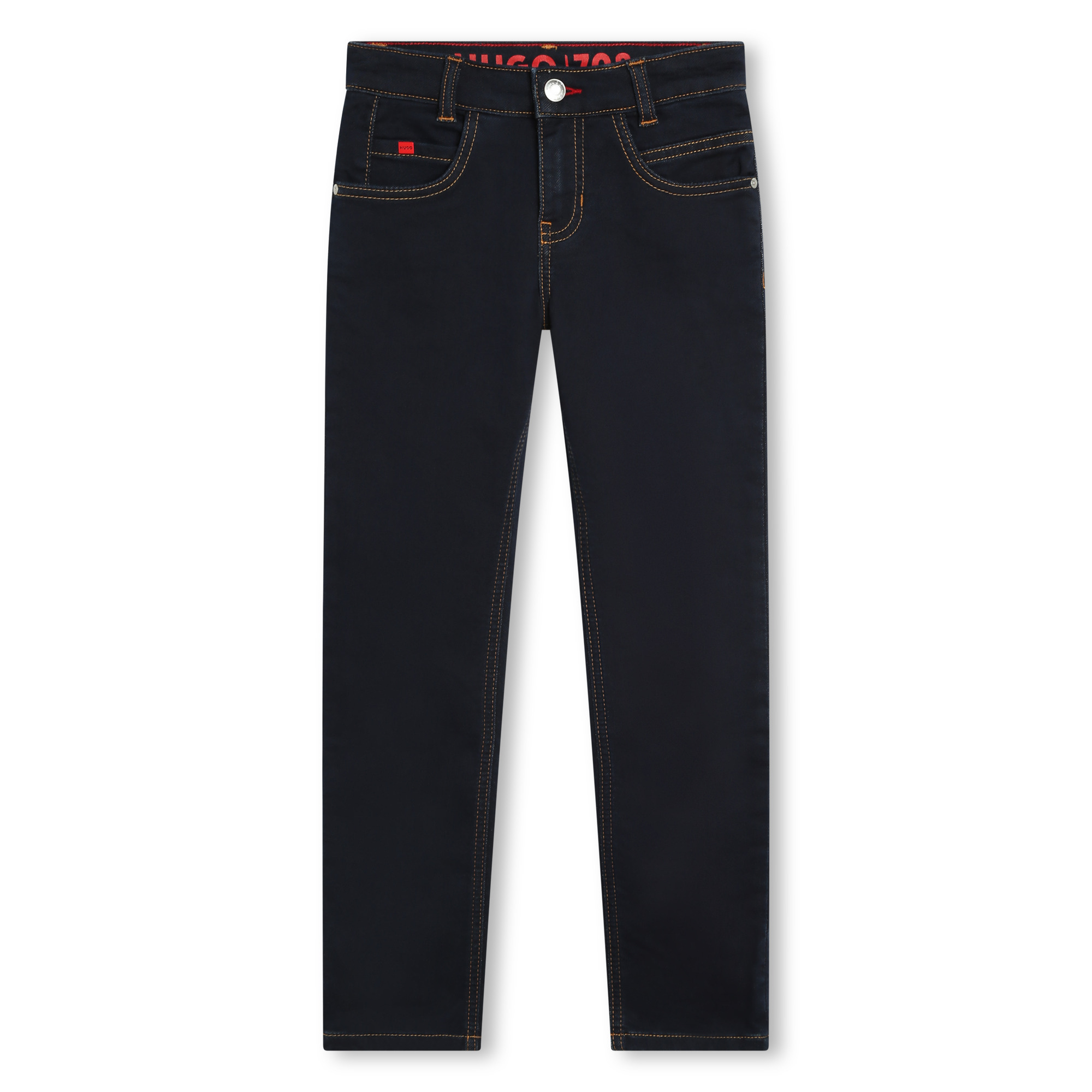 PANTALON DENIM