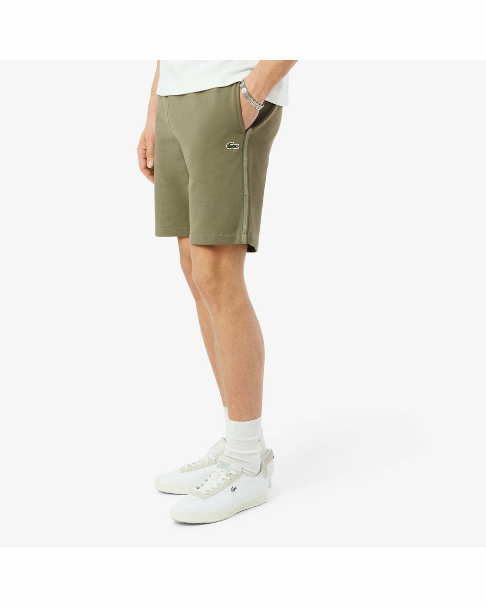 Short Homme TAPE Vert