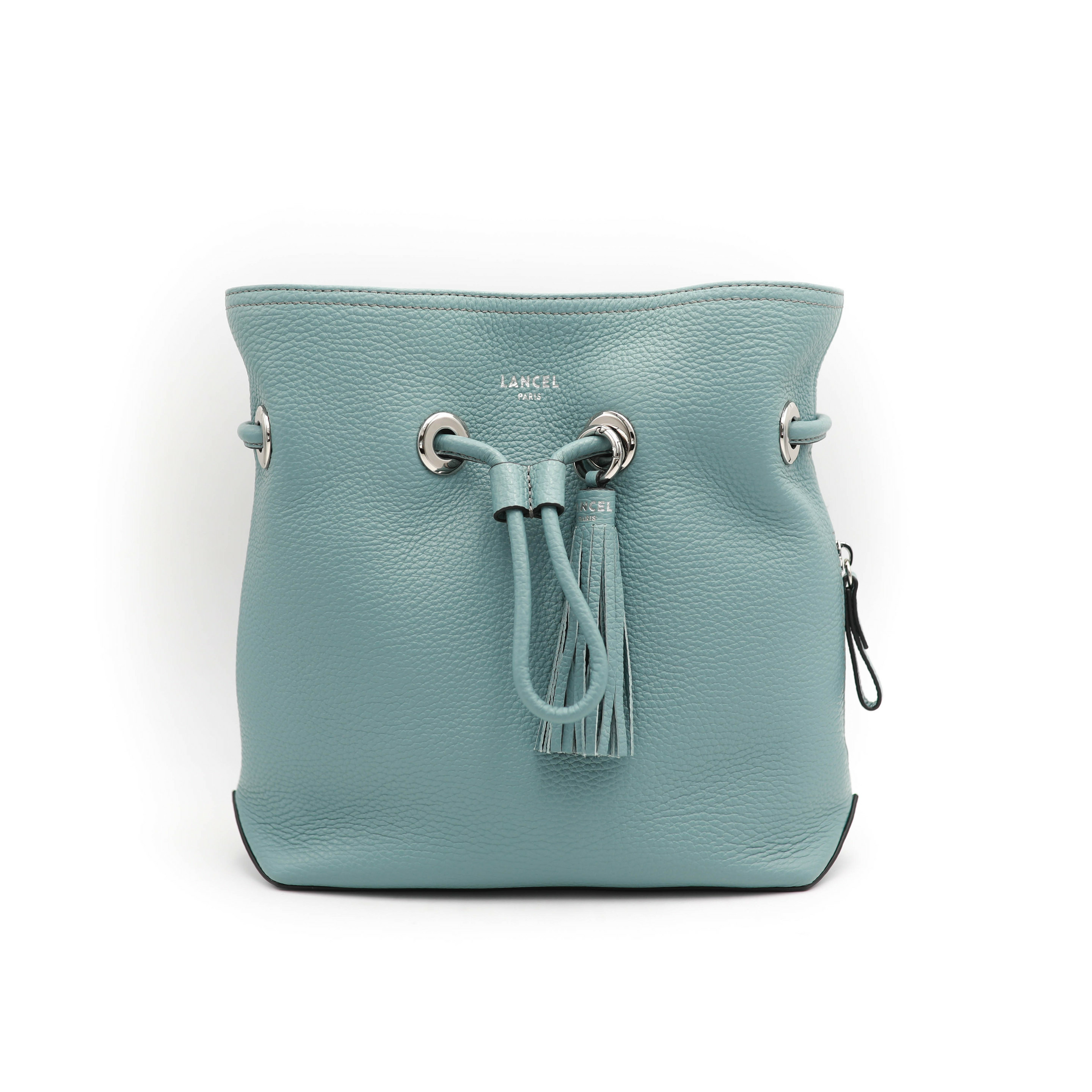 Sacha de Lancel - Sac Seau S - Petit modèle - Nuage