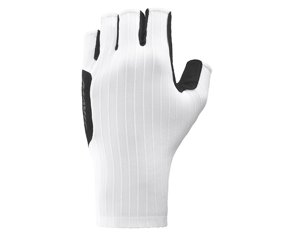 Gants courts Unisexe COSMIC AERO Blanc