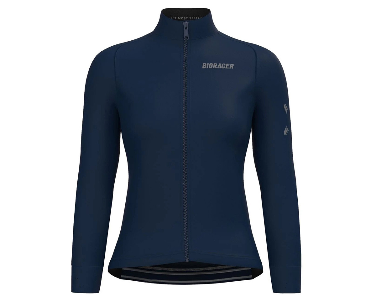 Veste isolante Femme TEMPEST Bleu Marine