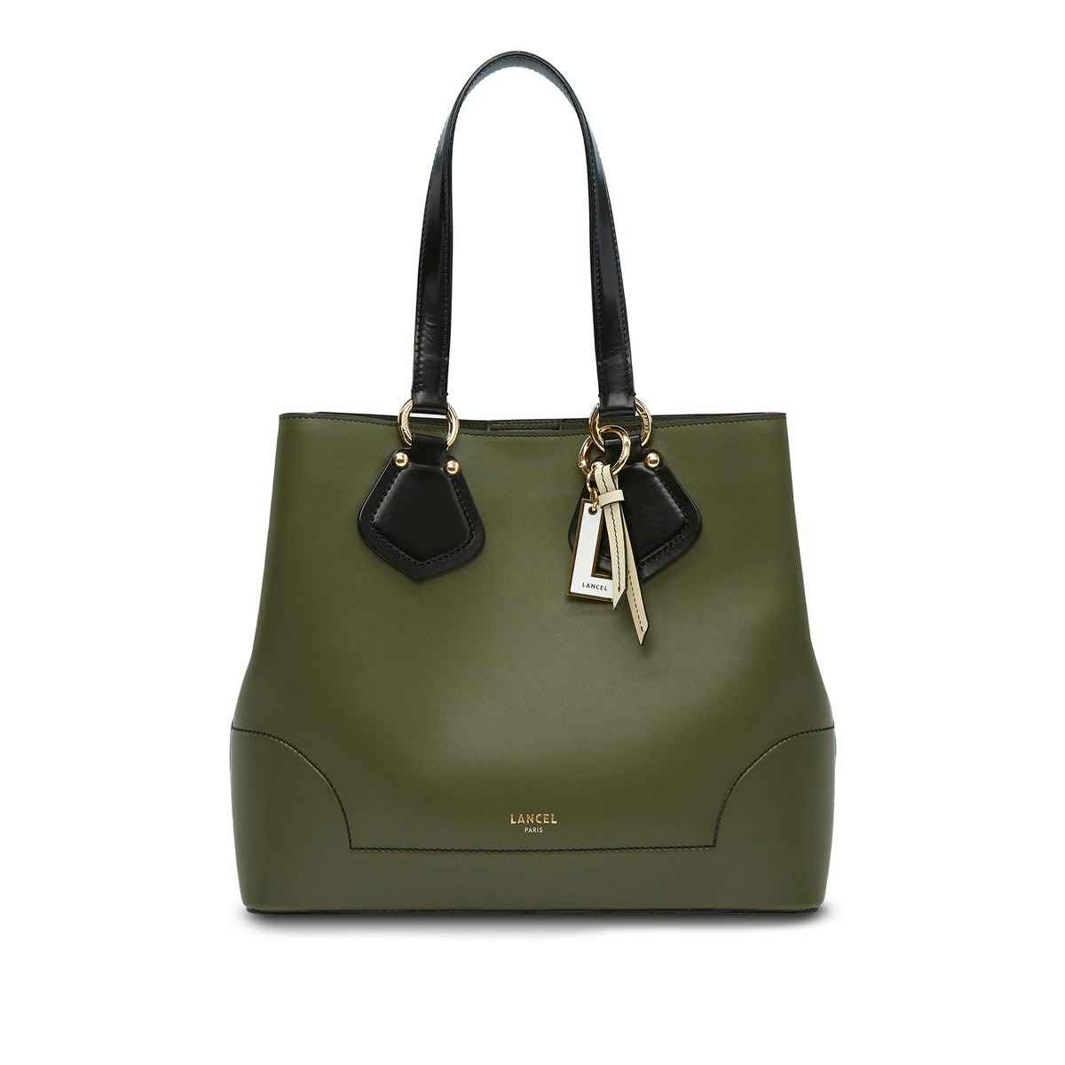 Izy de Lancel - Sac cabas - Grand modèle