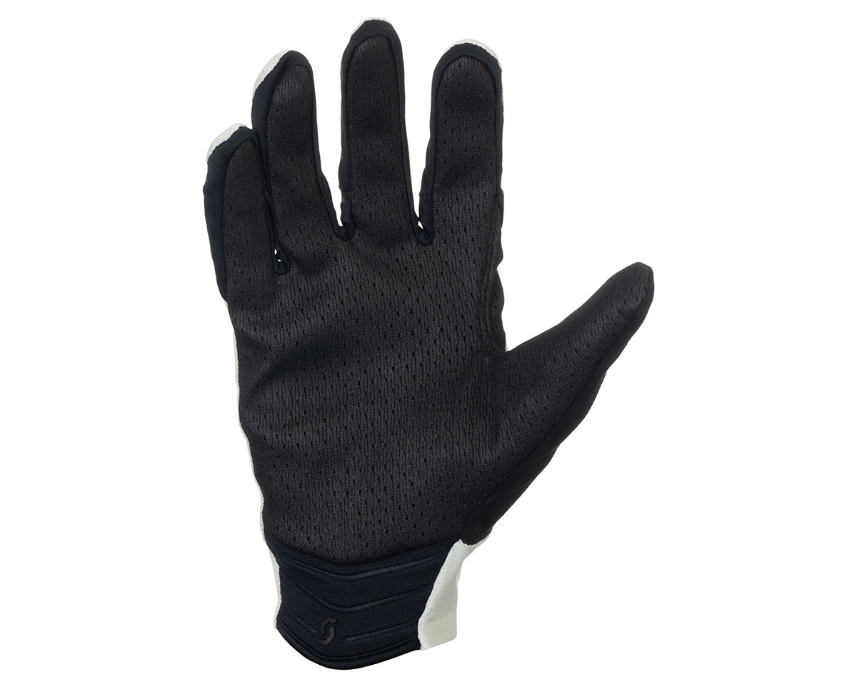 Gants longs Unisexe RC PRO Gris
