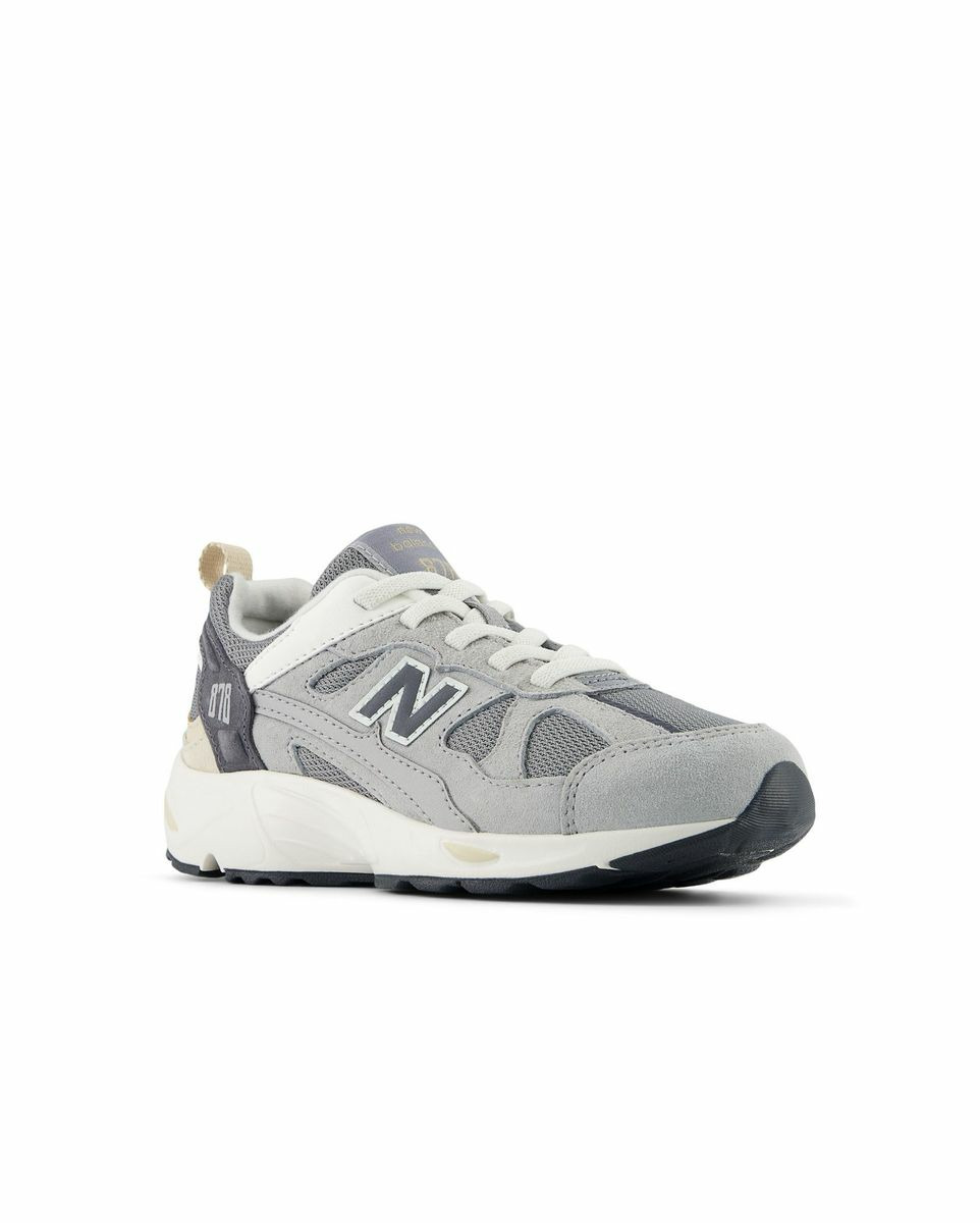 Chaussures Enfant 878 Gris