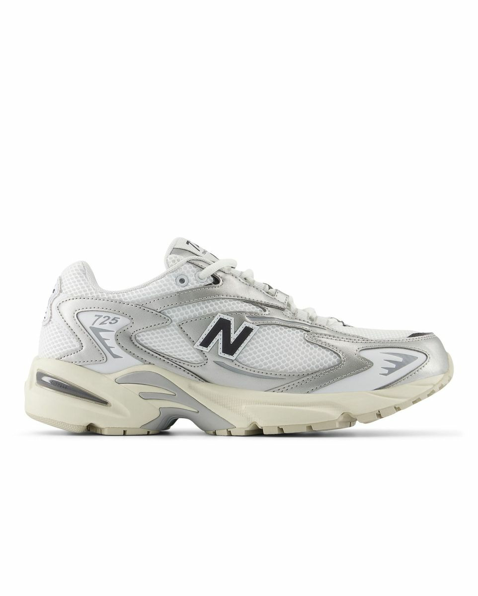 Chaussures Homme ML725V1 Blanc