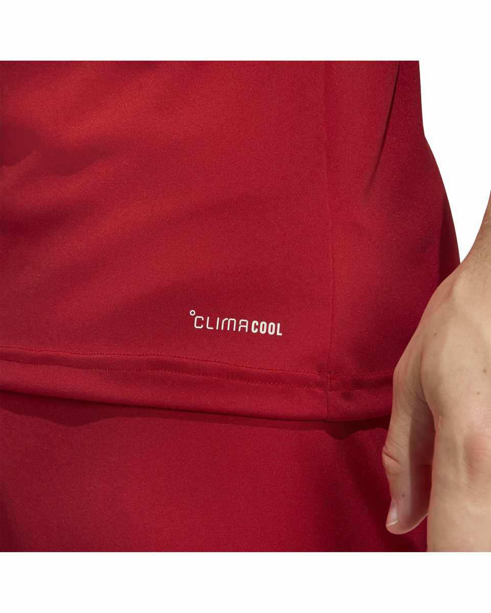 Maillot Homme ENT26 JSY Rouge