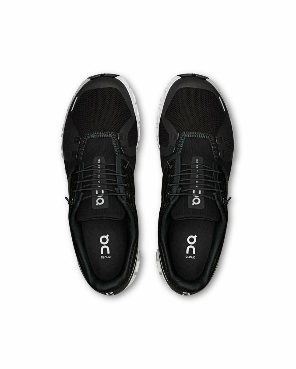 Chaussures Homme CLOUD 6 Noir