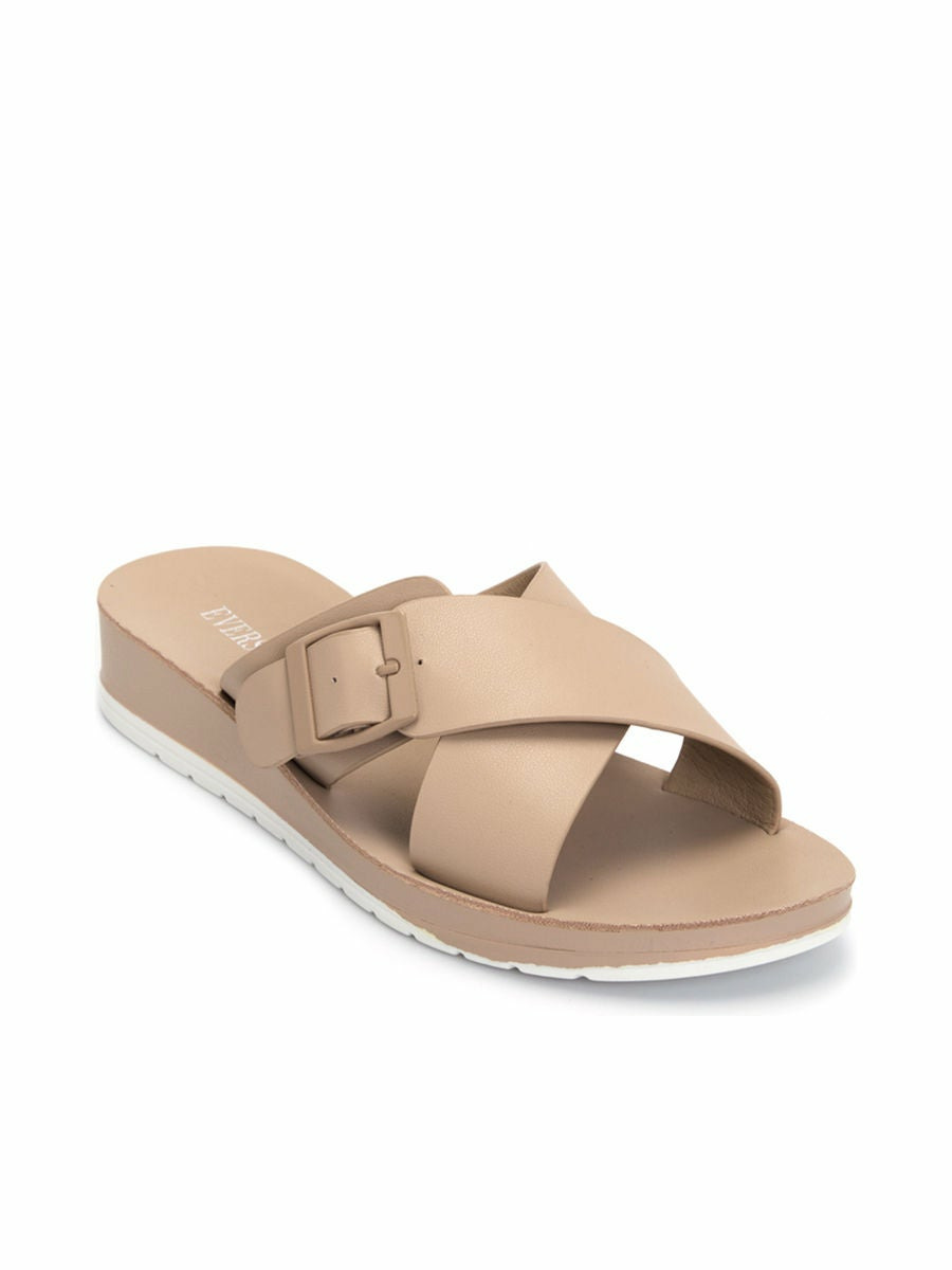 รองเท้าแตะผู้หญิงรัดส้น รุ่น SS23