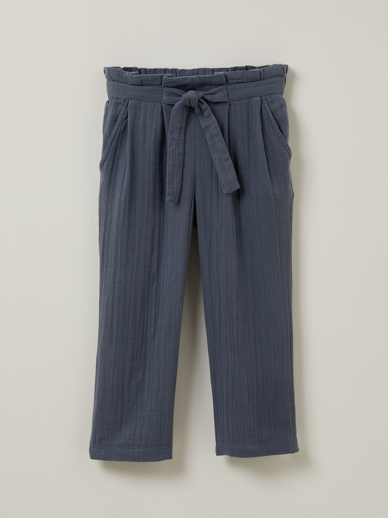 PANTALON CEINTURE CO